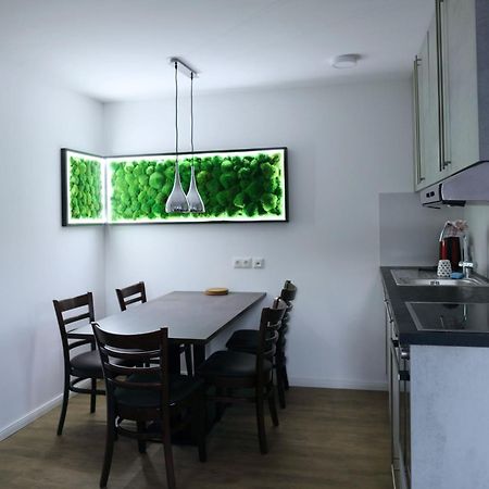 Komfort Ferienwohnung Altstadt Bad בלציג מראה חיצוני תמונה