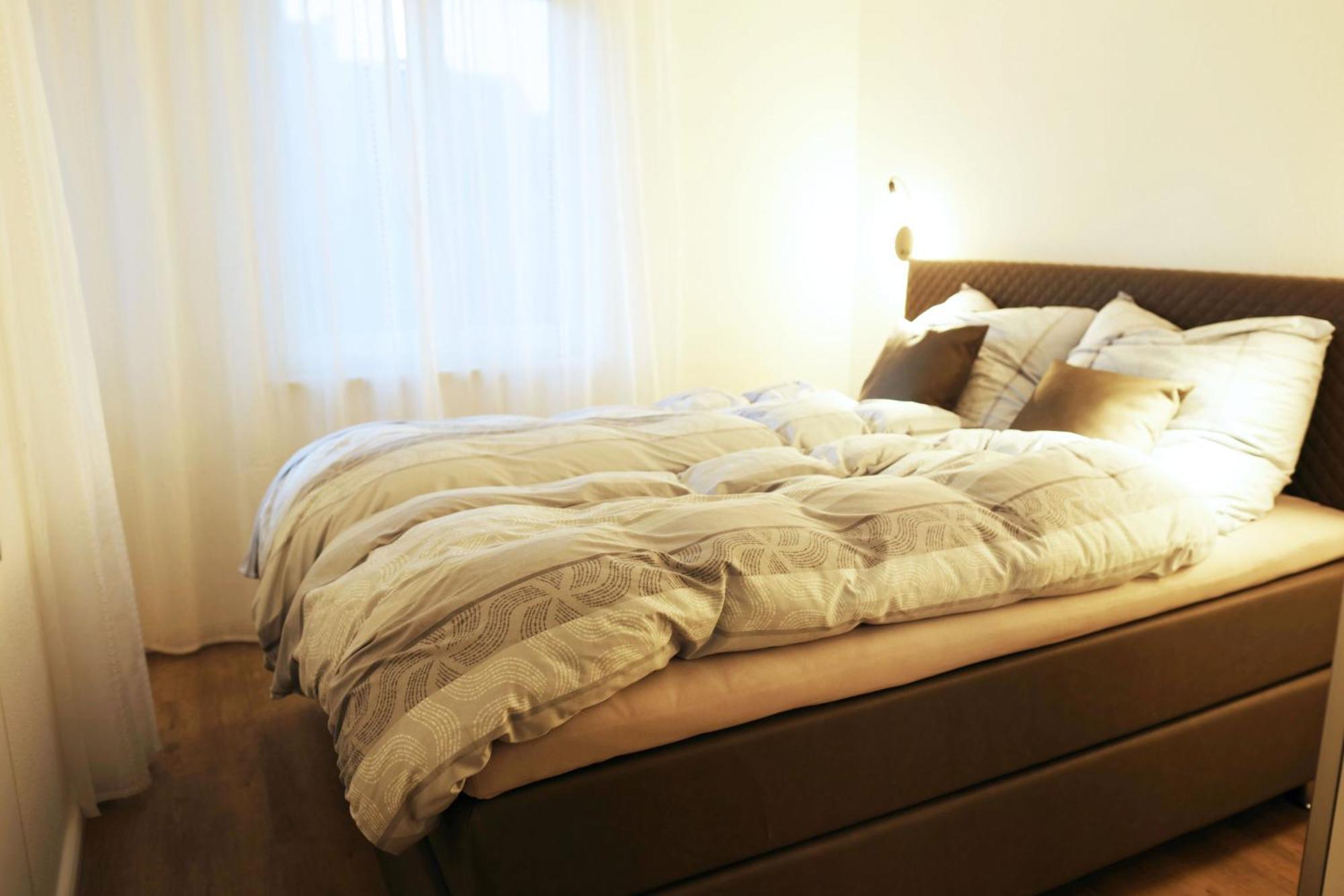 Komfort Ferienwohnung Altstadt Bad בלציג מראה חיצוני תמונה