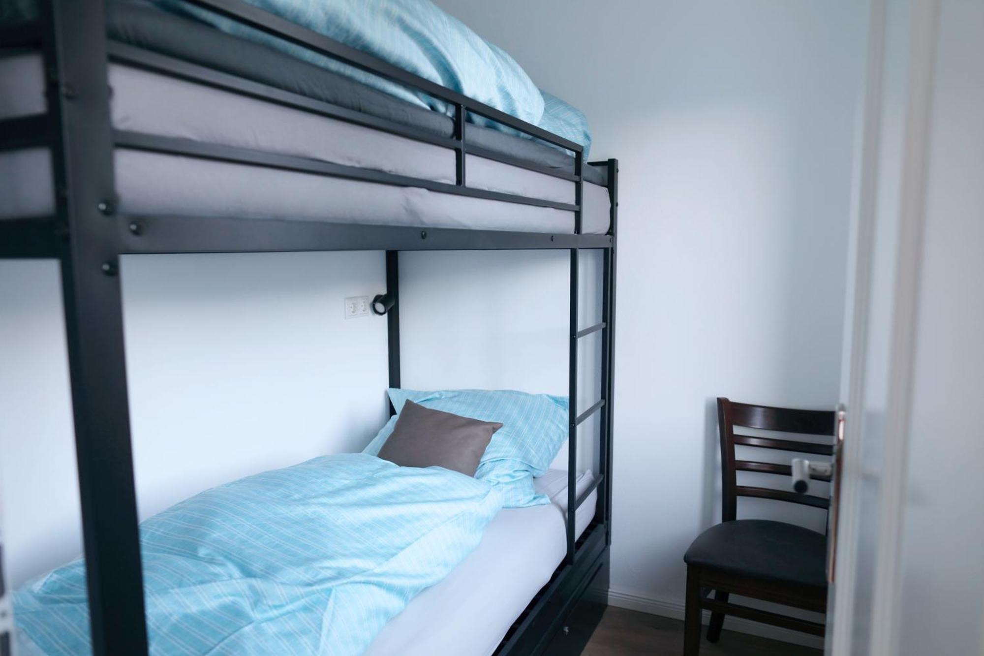 Komfort Ferienwohnung Altstadt Bad בלציג מראה חיצוני תמונה