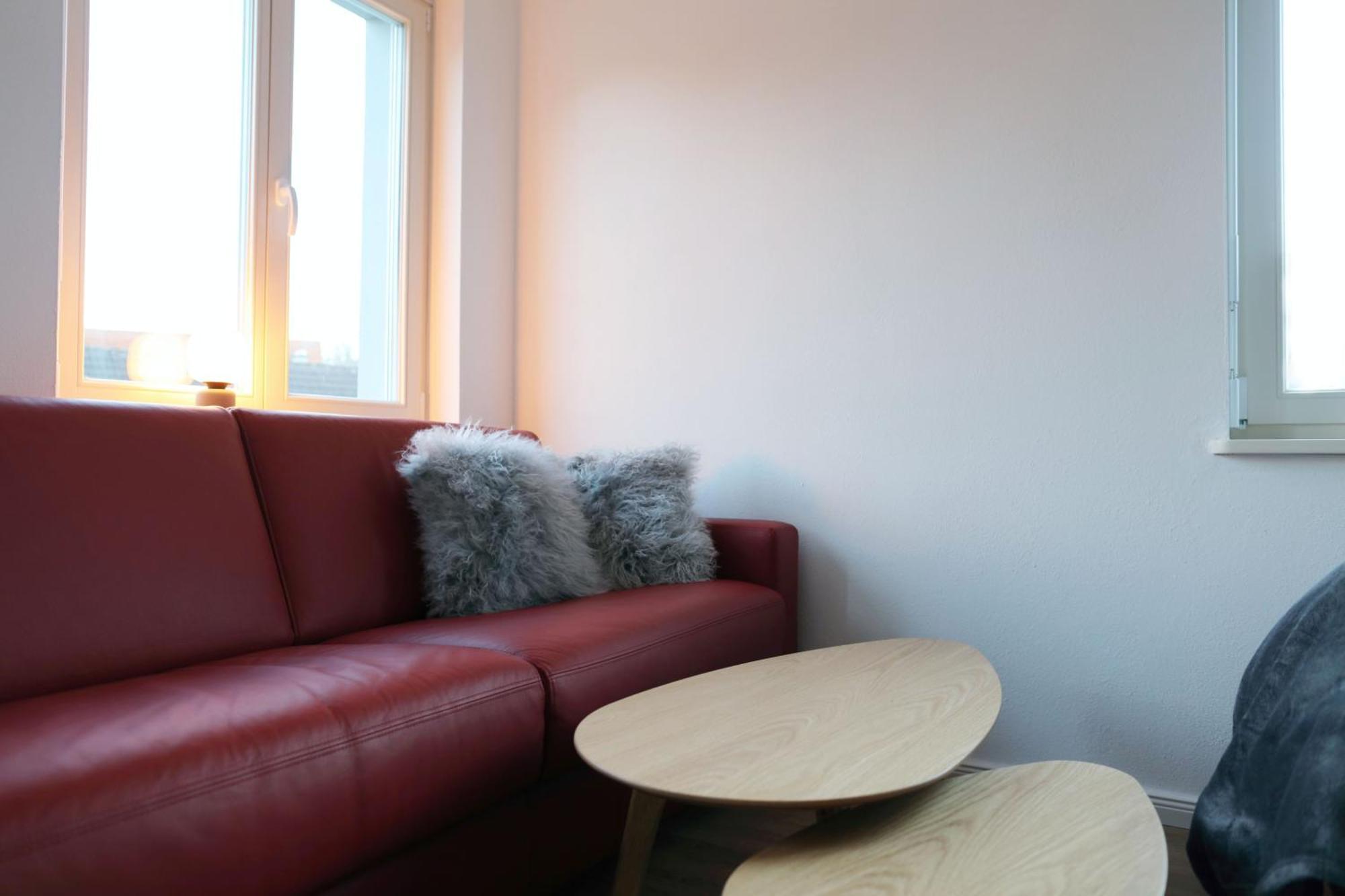 Komfort Ferienwohnung Altstadt Bad בלציג מראה חיצוני תמונה