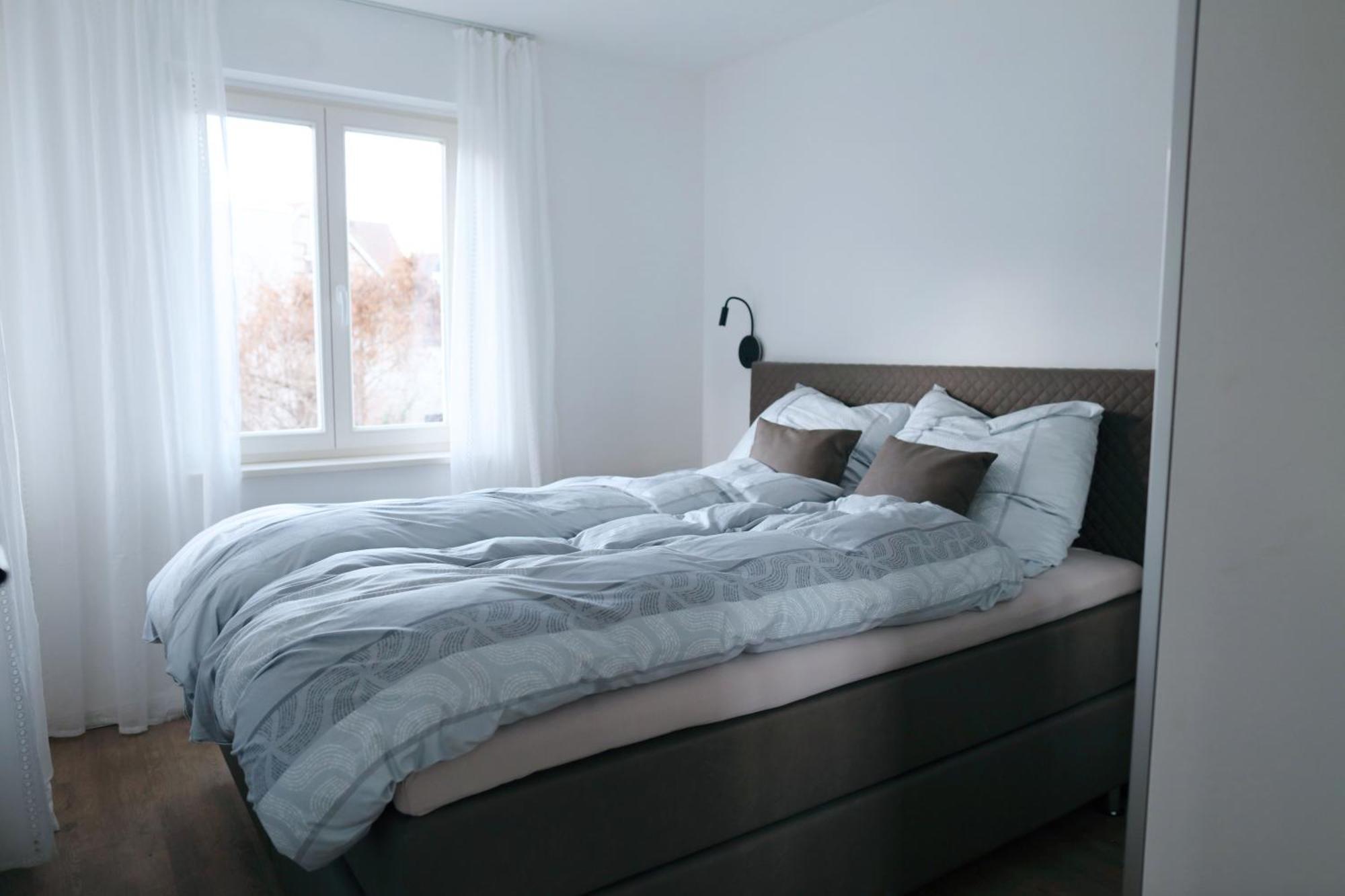 Komfort Ferienwohnung Altstadt Bad בלציג מראה חיצוני תמונה
